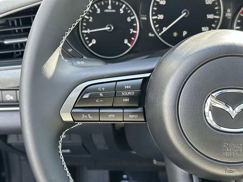 New 2026 MAZDA CX-30 AWD 2.5 S image 19