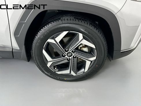 Certified 2023 Hyundai Tucson SEL image 36