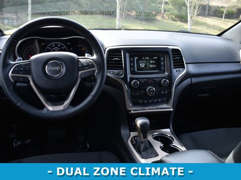 Used 2016 Jeep Grand Cherokee Laredo w/ Quick Order Package 23E image 10