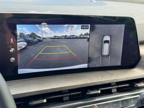 New 2025 Kia Telluride SX Prestige X-Line image 20