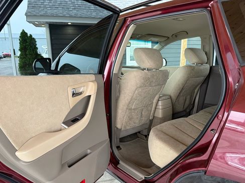 Used 2006 Nissan Murano S w/ (F01) Convenience Pkg image 49