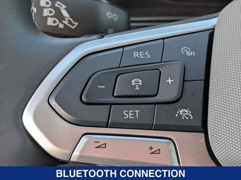 Certified 2024 Volkswagen Atlas SE w/ Panoramic Sunroof Package image 14