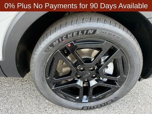 New 2025 Kia Telluride SX X-Line image 30