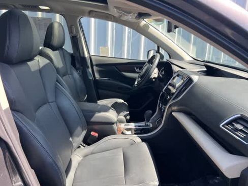 Used 2022 Subaru Ascent Touring AWD/4WD image 21