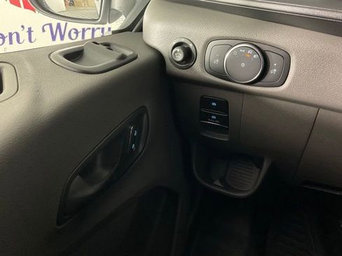 New 2026 Ford Transit 250 Base 3D Cargo Van w/ Load Area Protection Package image 17