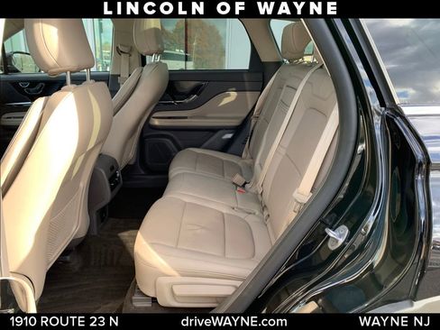 Certified 2022 Lincoln Corsair AWD w/ Premium Package image 20