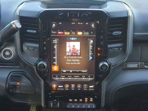 Used 2019 RAM 2500 Limited image 20