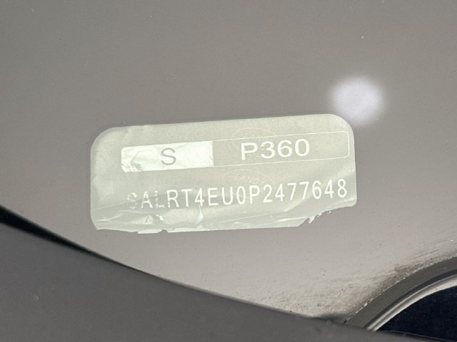 Used 2023 Land Rover Discovery S R-Dynamic AWD/4WD image 39