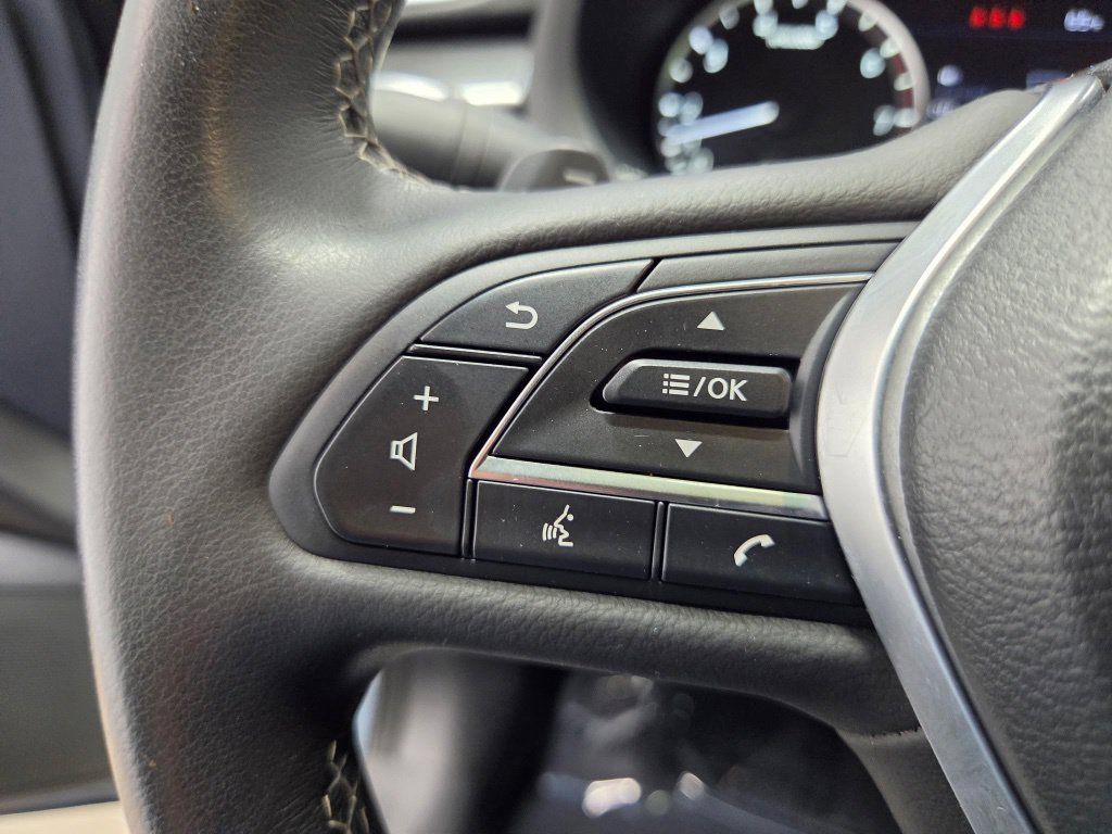Used 2024 INFINITI QX55 Luxe w/ Cargo Package AWD/4WD image 38