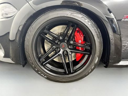 Used 2020 Dodge Charger Scat Pack w/ Dynamics Package image 36