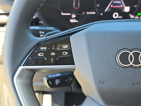 New 2025 Audi Q5 Prestige image 20