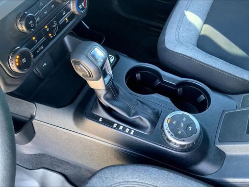 Certified 2023 Ford Bronco 2-Door w/ Sasquatch Package image 16