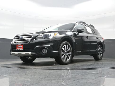 Used 2017 Subaru Outback 2.5i Limited image 26