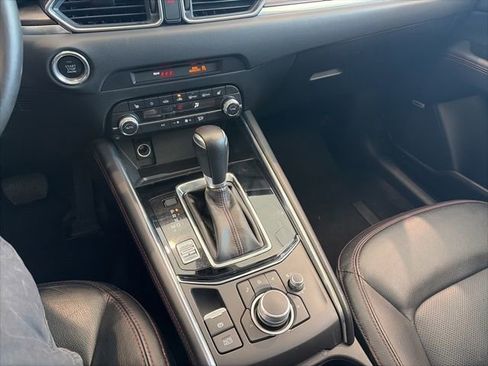 Used 2025 MAZDA CX-5 Carbon Edition image 29