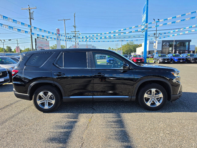 Certified 2025 Honda Pilot EX-L image 7