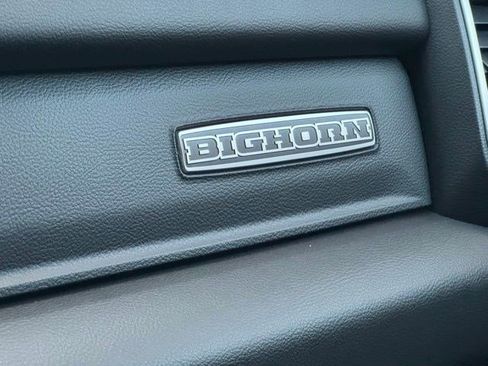 New 2026 RAM 1500 Big Horn image 23