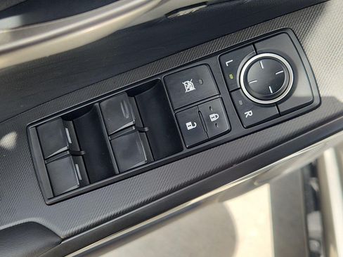 Used 2023 Lexus IS 350 F Sport w/ Navigation Package RWD image 20