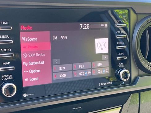 Used 2021 Toyota Tacoma SR RWD image 21