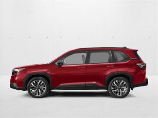 Used 2026 Subaru Forester Premium AWD/4WD video 3