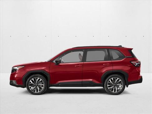Used 2026 Subaru Forester Premium AWD/4WD image 3