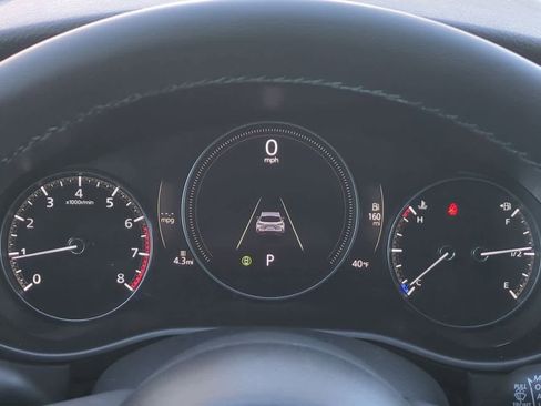 New 2026 MAZDA CX-50 AWD 2.5 S w/ Accent Package image 33