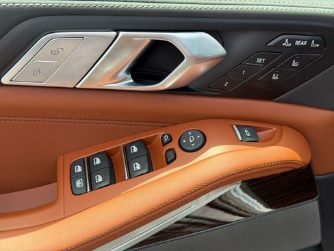 New 2027 BMW X7 M60i AWD/4WD image 20