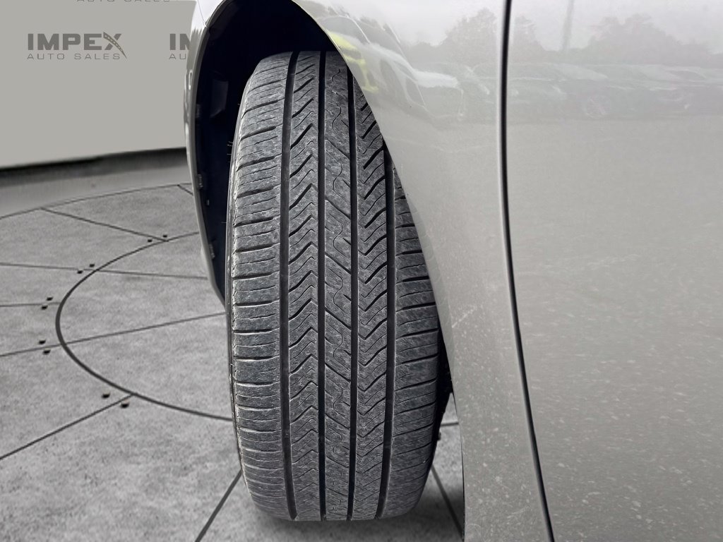 Used 2020 Lexus ES 350 w/ Premium Package FWD image 33