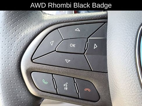 Used 2022 Dodge Charger SXT w/ Blacktop Package AWD/4WD image 12