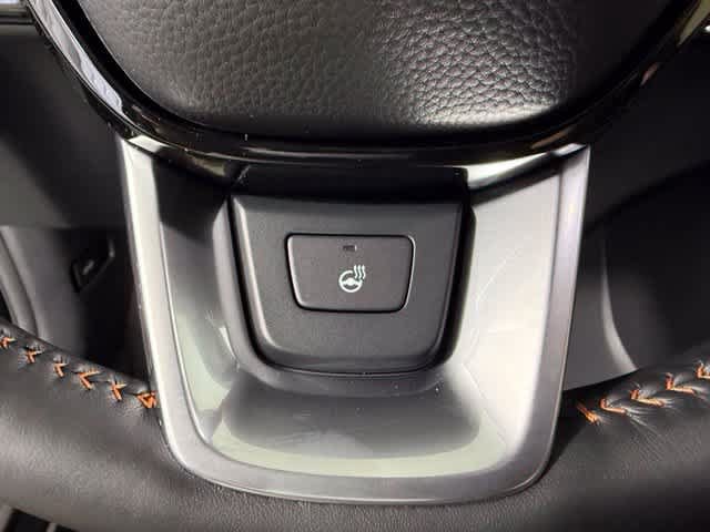 New 2027 Honda CR-V Sport Touring image 20
