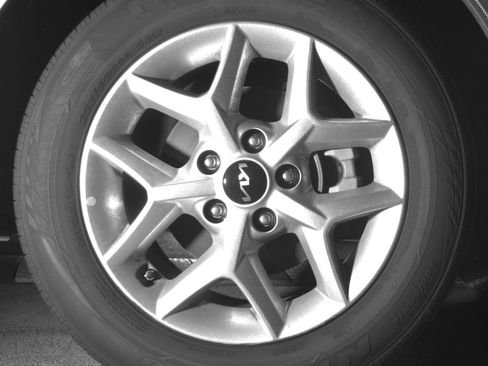 Used 2025 Kia Soul LX w/ LX Technology Package image 13