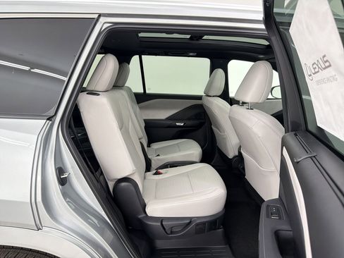 New 2026 Lexus TX 350 AWD image 27