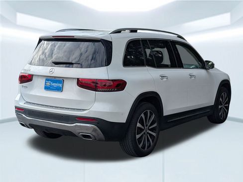 Used 2022 Mercedes-Benz GLB 250 image 6