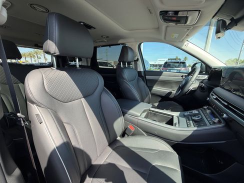 Used 2025 Hyundai Palisade SEL image 19