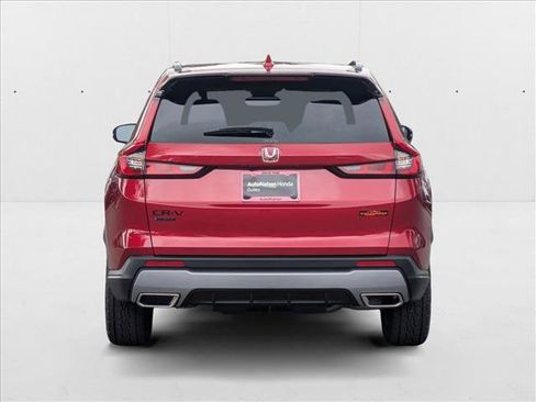 New 2026 Honda CR-V TrailSport image 8