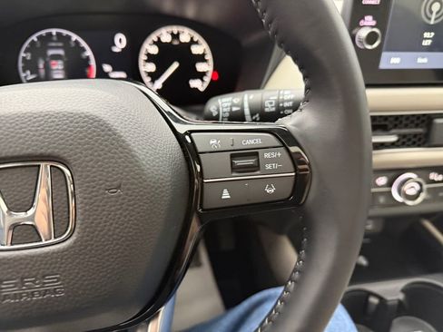 Used 2026 Honda HR-V EX-L image 35