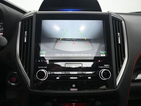 Used 2019 Subaru Forester Sport w/ Popular Package #2 image 11