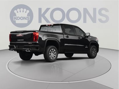 New 2026 GMC Sierra 1500 AT4 w/ AT4 Premium Package