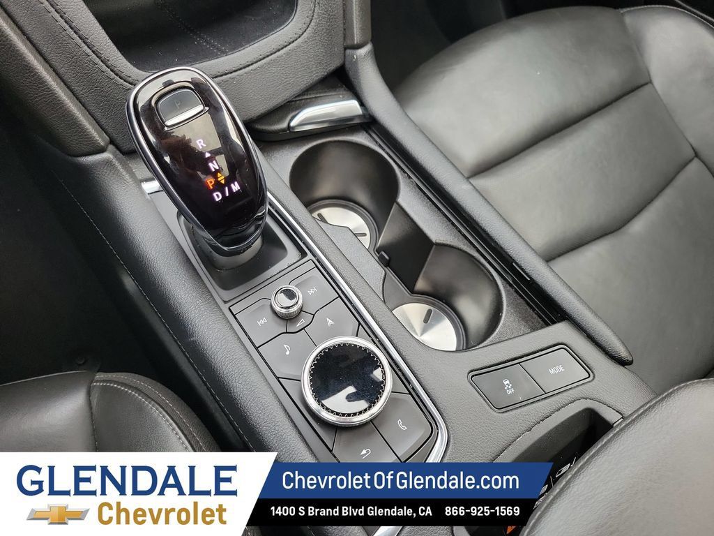 Used 2024 Cadillac XT6 Premium Luxury FWD image 26