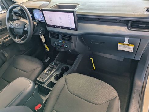 New 2025 Ford Maverick XL w/ Equipment Group 101A image 20