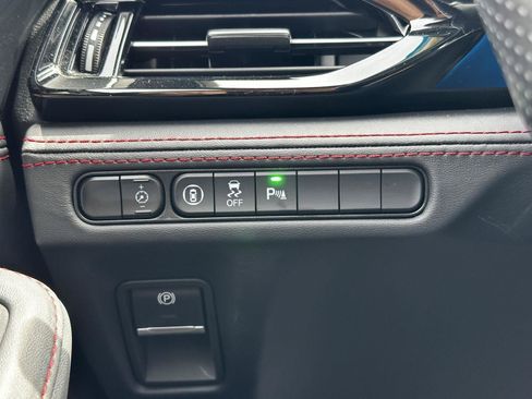 Used 2023 Acura MDX A-Spec AWD/4WD image 29