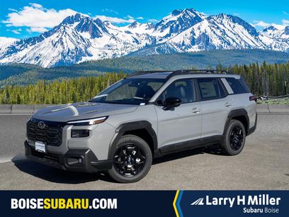 New 2026 Subaru Outback Limited