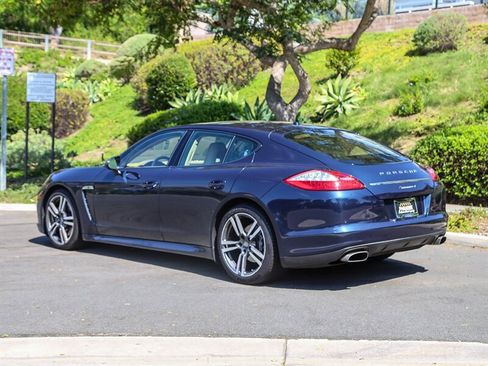 Used 2012 Porsche Panamera image 3