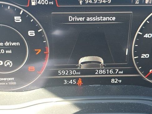 Used 2018 Audi A5 2.0T Premium Plus w/ Premium Plus image 21