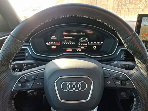 Certified 2023 Audi S5 Prestige w/ Prestige Package image 18