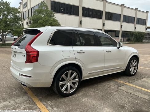 Used 2019 Volvo XC90 T6 Inscription w/ Advanced Package AWD/4WD image 6