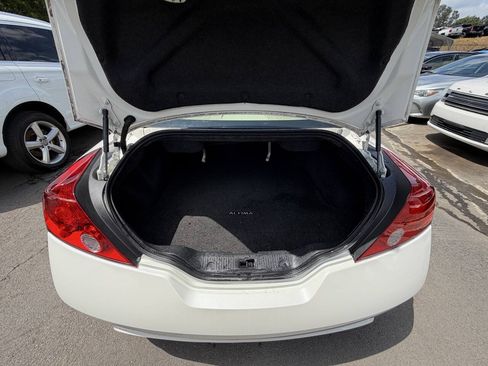 Used 2011 Nissan Altima 2.5 S w/ Convenience Pkg FWD image 7
