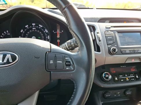 Used 2016 Kia Sportage EX AWD/4WD image 21