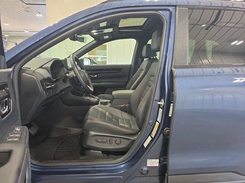 Used 2026 Honda CR-V Sport Touring image 24