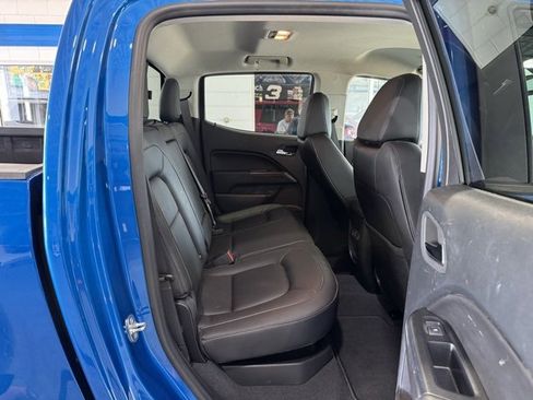 Used 2022 Chevrolet Colorado ZR2 image 15
