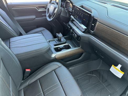 New 2026 Chevrolet Silverado 1500 High Country image 22